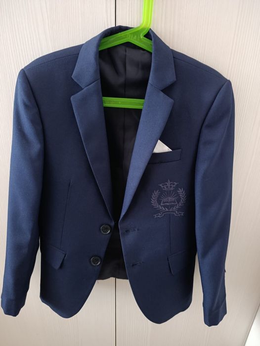 Костюм для мальчика  школьный