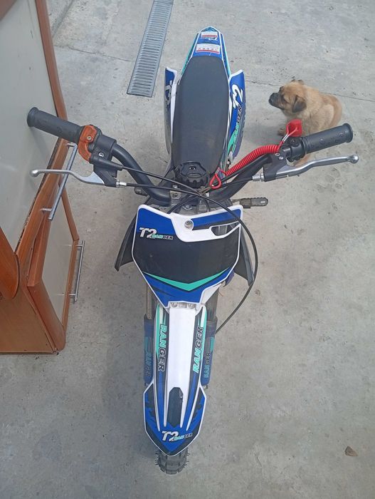 Motocross copii 1500lei negociabil