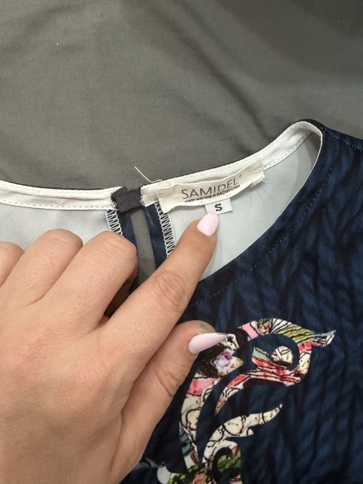 Платье Samidel дср