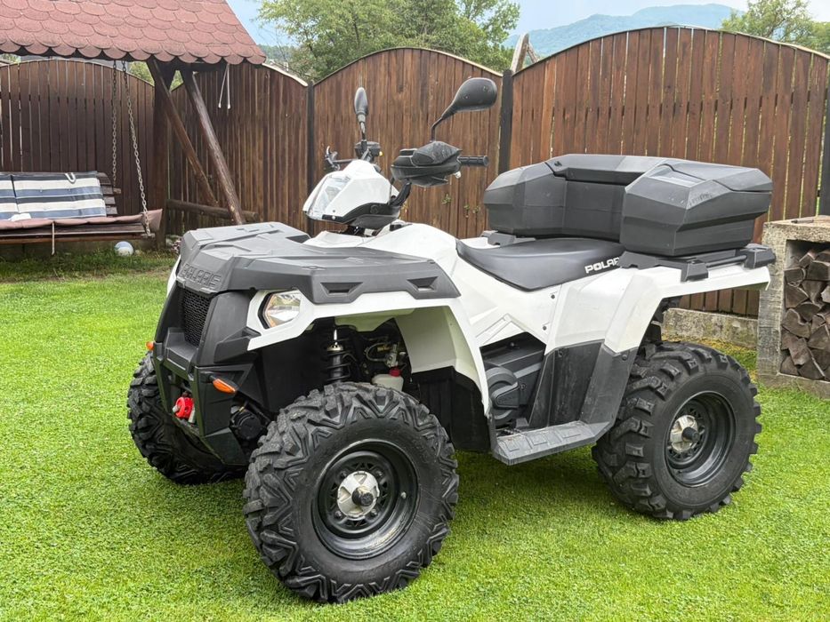 Polaris Sportsman 570/ 4x4/