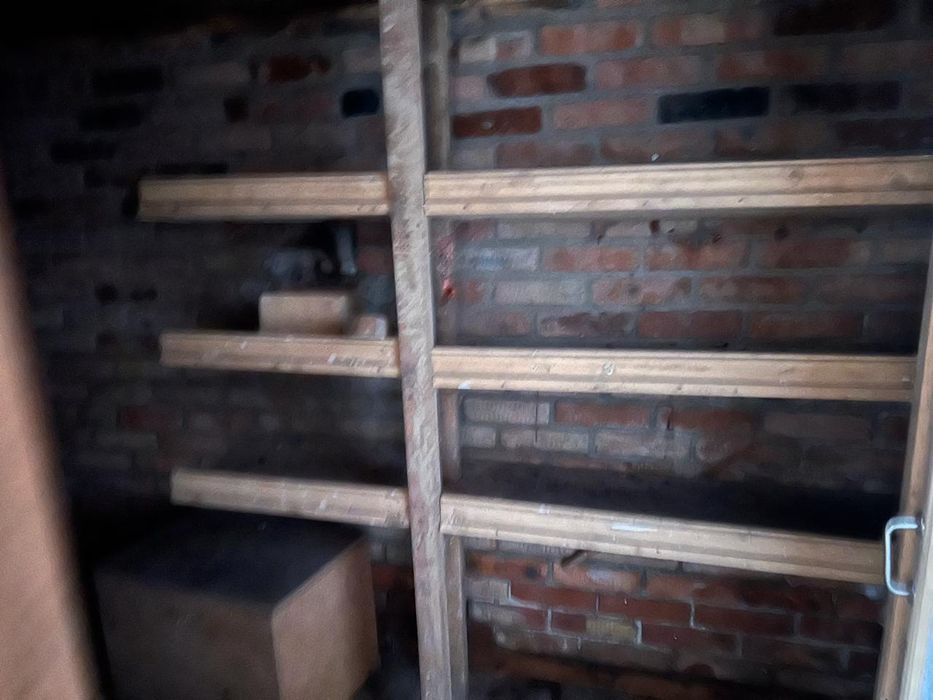 Гараж кооператив Строитель