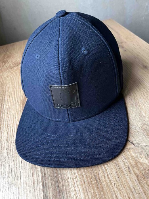 Шапка с козирка Carhartt