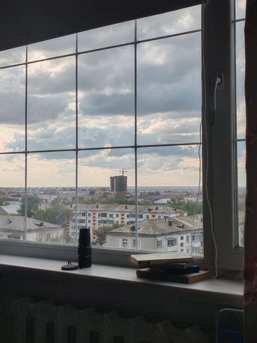 Продам 2к р-н Тайги 9/9