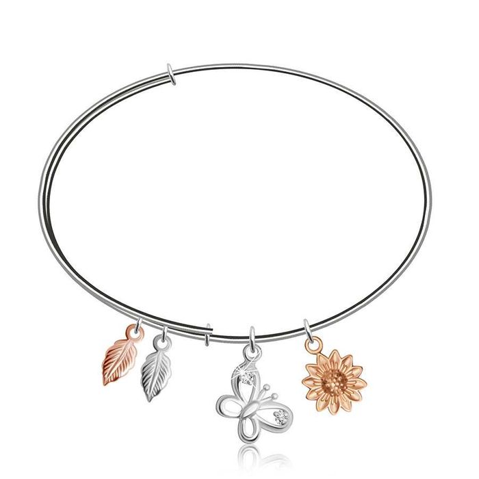 Сребърна бижутерия проба 925