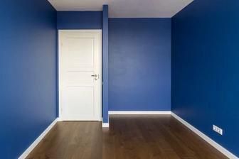 Malyar,Покраска стен, Рем кв. 1-2 ком