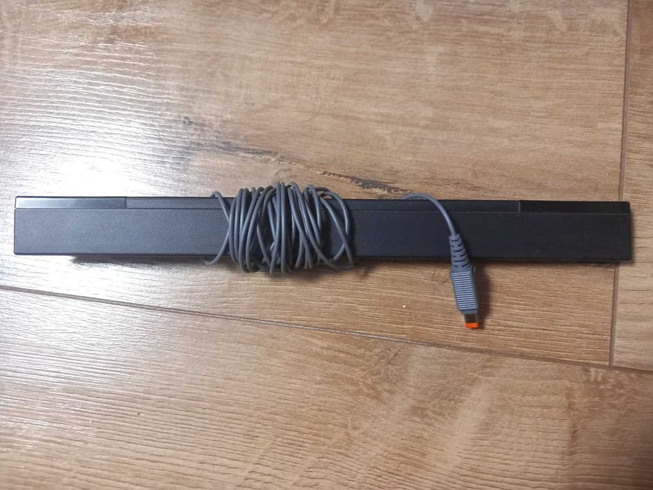 Consola Nintendo Wii U Modata
