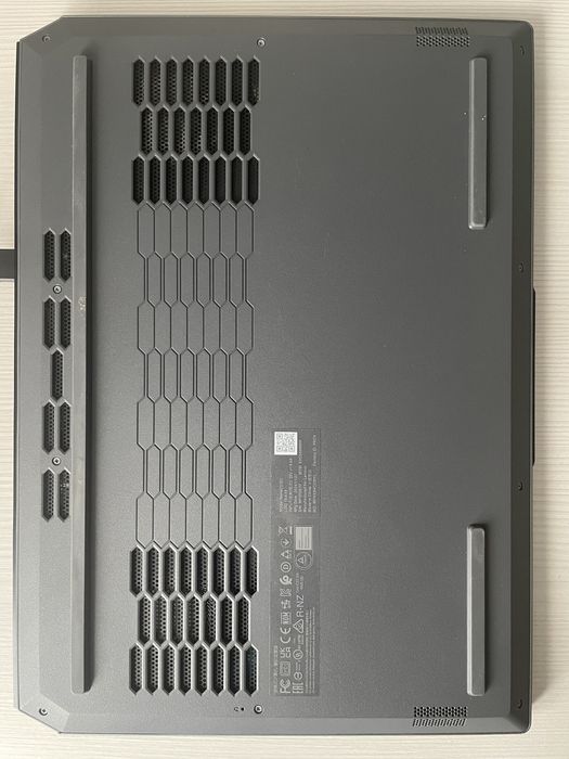 Продам игровой ноутбук