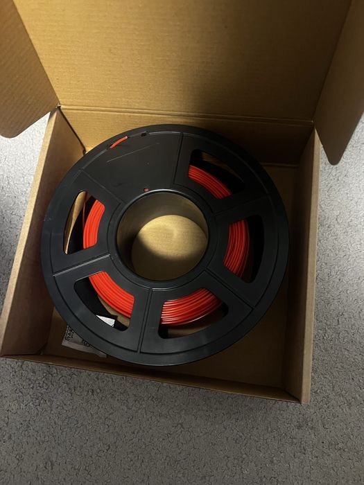 3d printer Creality ender 5 pro