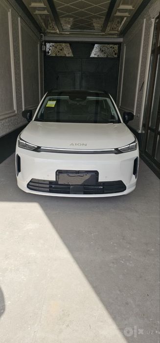 Gac Aion I 60 530 электр