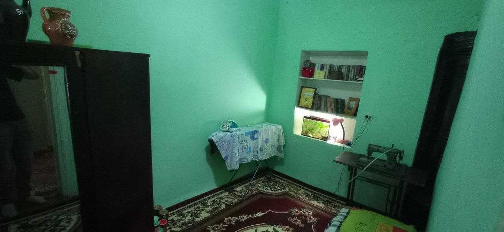 Продается дом в Кагане