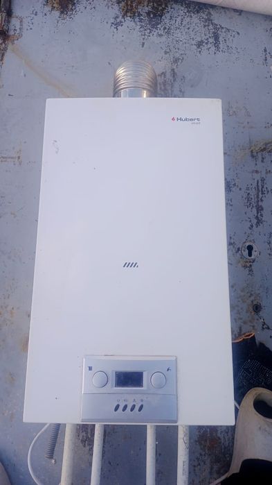 Продам настенный котел