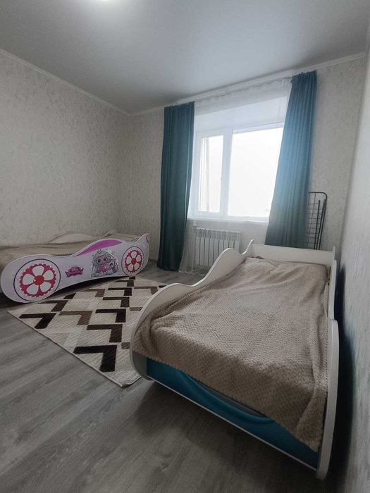 Продам 2х комнатную кв ЖК Солнечный