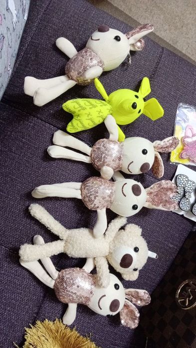 Янги Распродажада