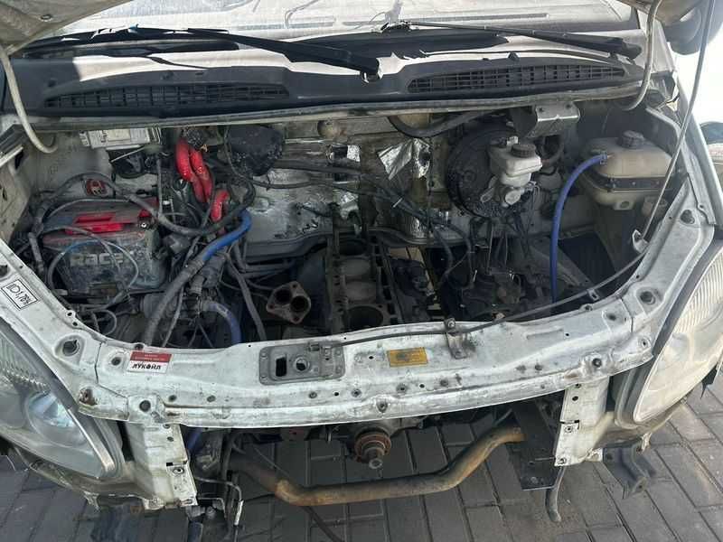 микроавтобус ГаЗ-2705