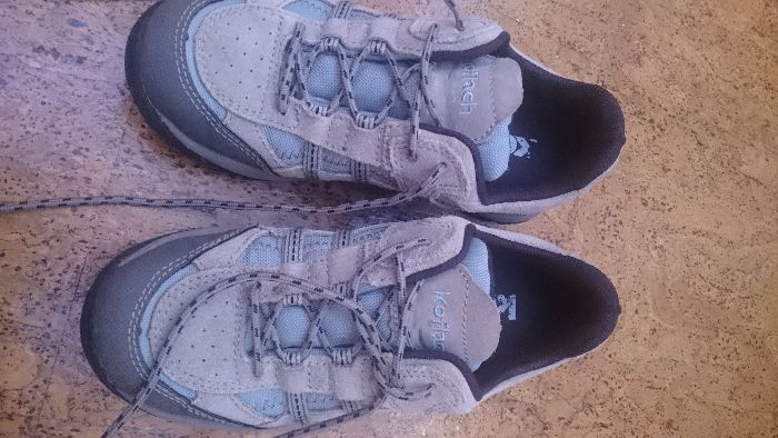 Туристически обувки Koflach