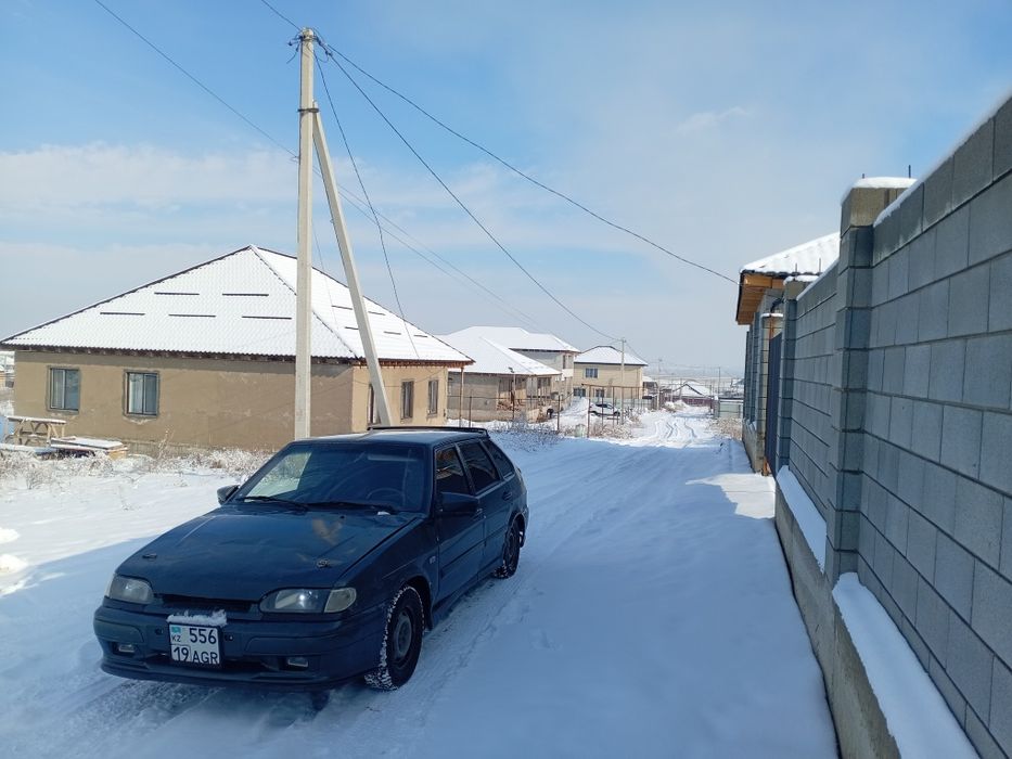 Участок Кемертоган