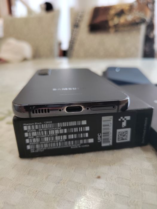 Samsung s23 5G Dual sim