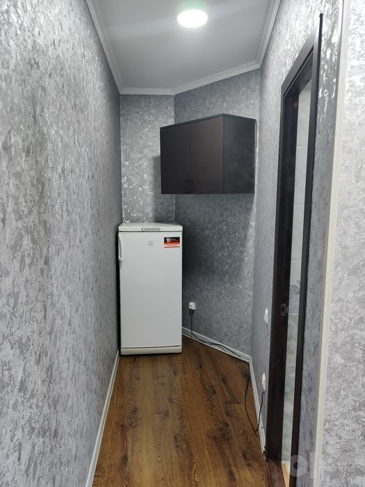Срочно продаётся своя 1 ком.квартира в новостройке Карасу 6.Авайхон