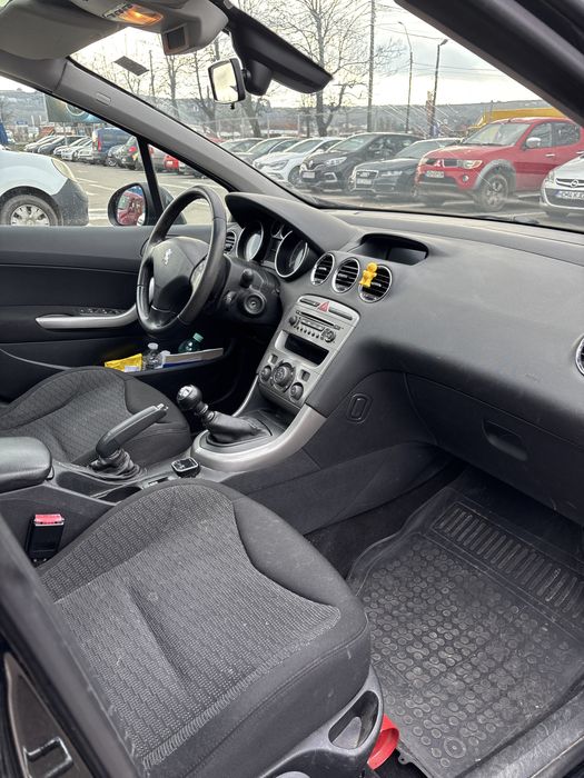 Peugeot 308 SW 1.6 HDI