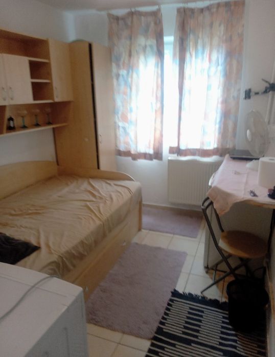 Garsonieră central, de la proprietar !