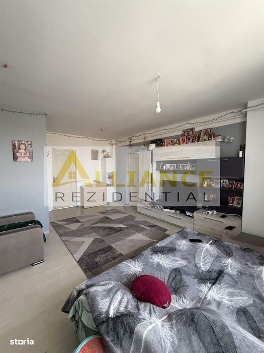 Apartament mare 4 camere â 145 mp compartimentare eficienta