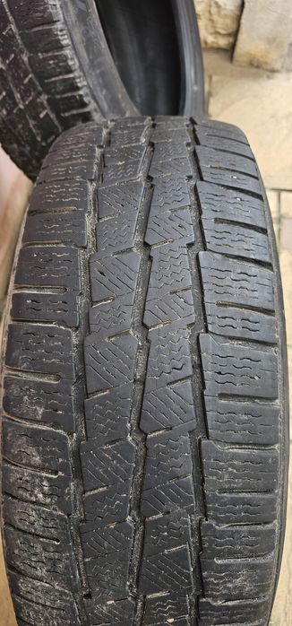 Anvelope Michelin Agilis 235/60/R17 C (cargo) M+S