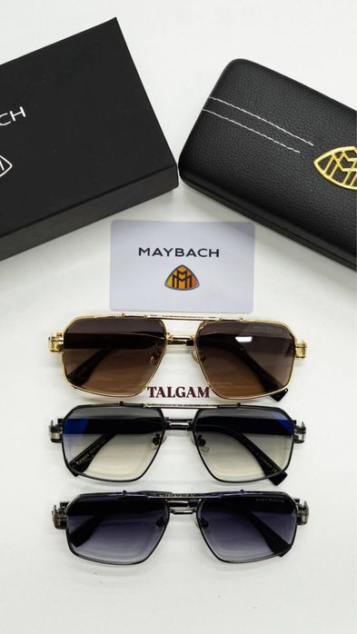 Очки люкс качество 2026