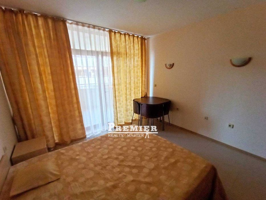 Двустаен апартамент в Слънчев бряг - 85 000 EUR