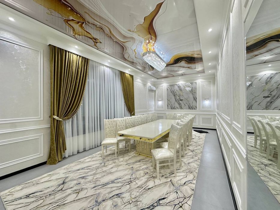 Продается Дом. 4 сотки. Согдиана.