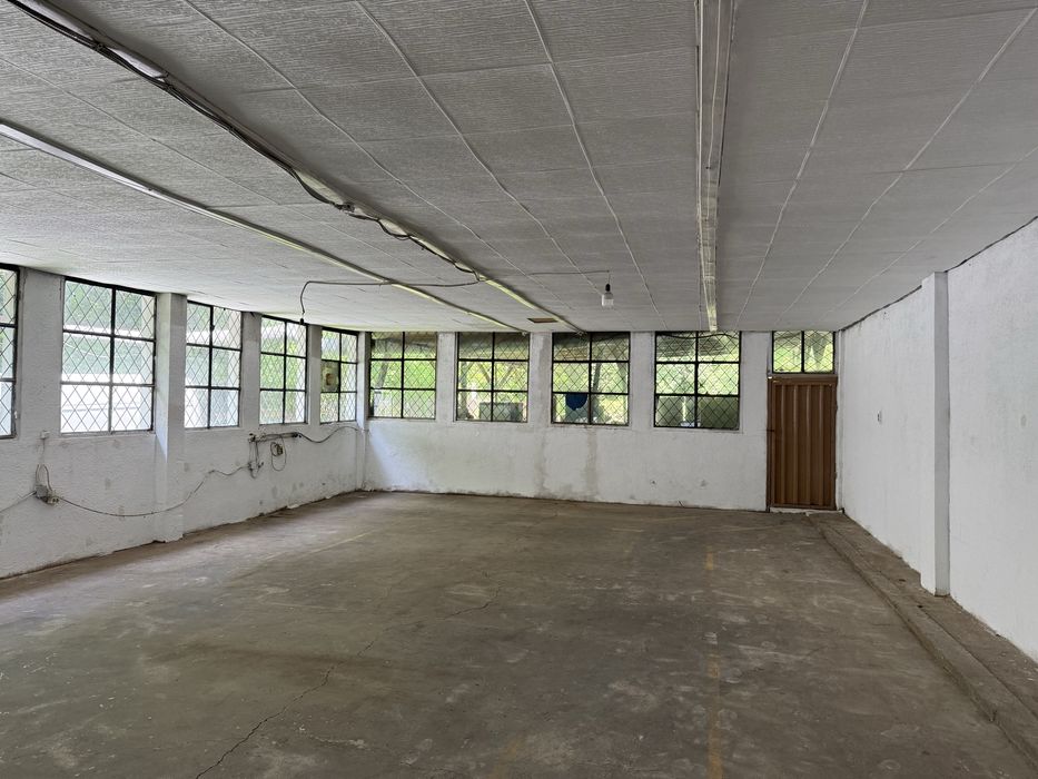 Hala / Depozit Campina (zona DN1)- de inchiriat