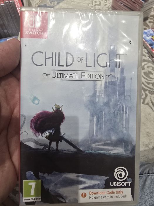 Новве картриджи для nintendo swift, oled, swift 2