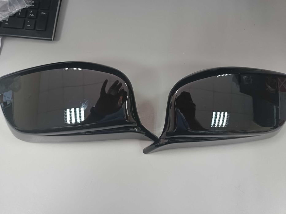 Капаци за огледала bmw e60