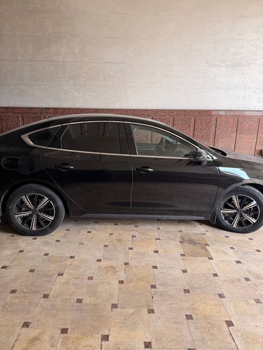 Byd chazor 4 позиция