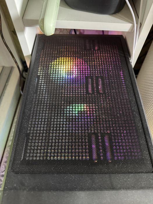 Игровой комютер нового поколение