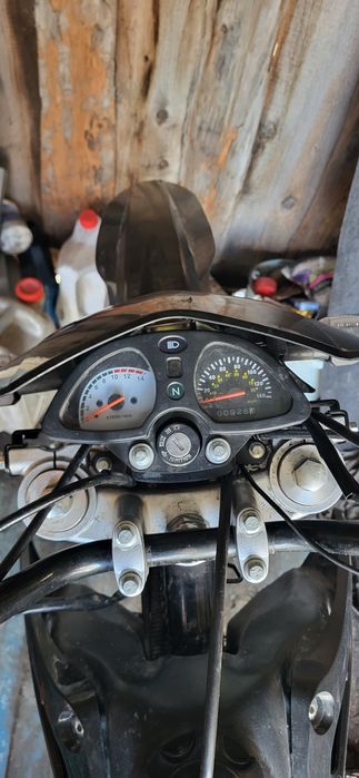 Продам эндуро SYCMCC 250