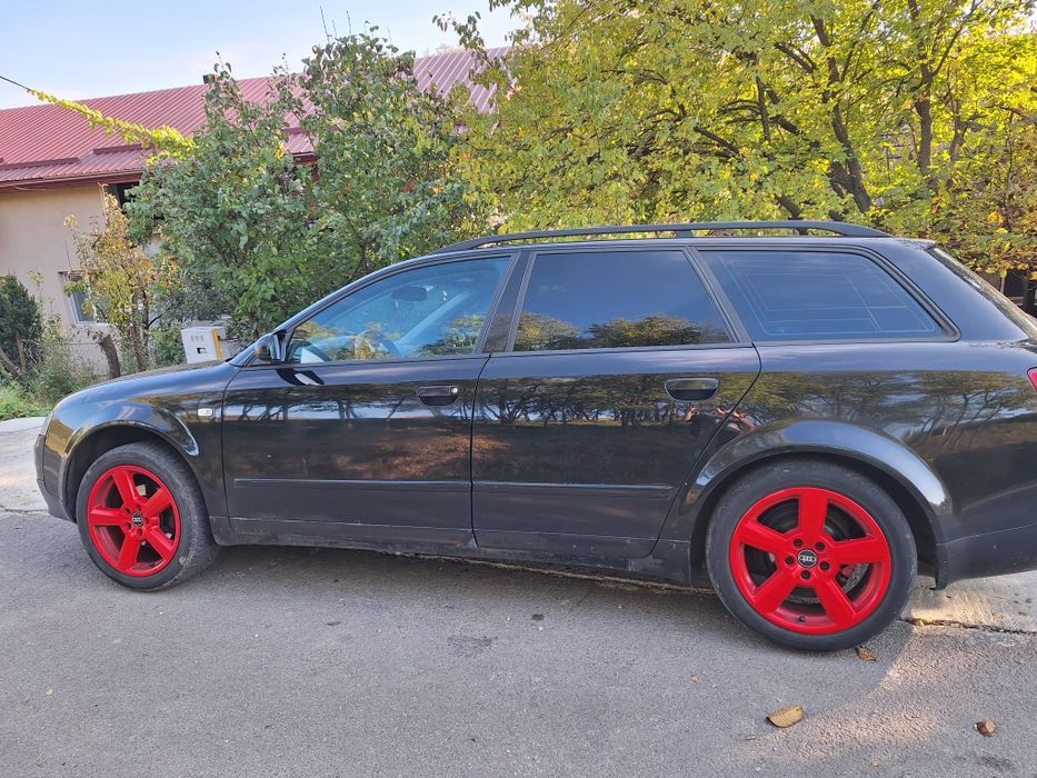 Audi A4 1.9 tdi break