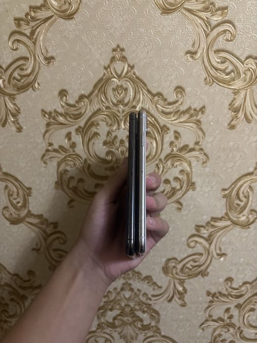 Iphone xs max la sotiladi