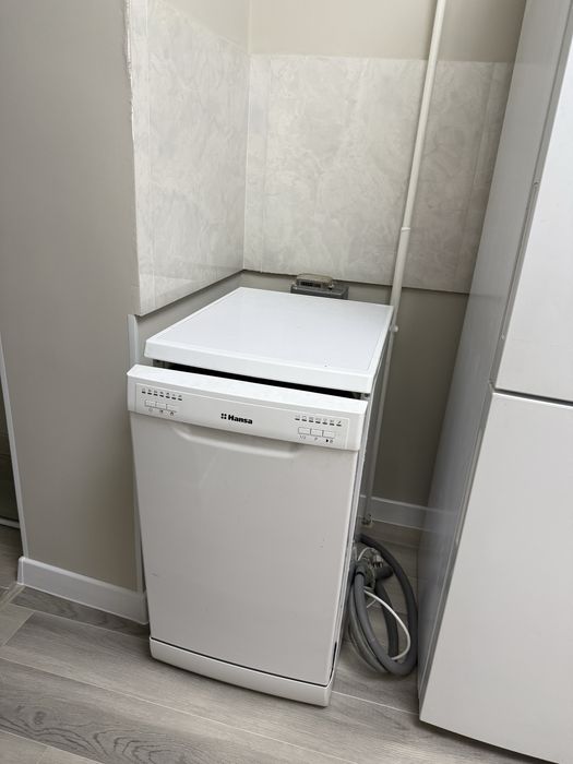 Продам посудамойку