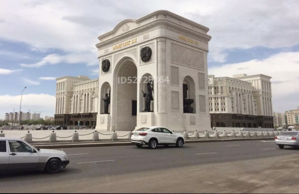 Продам ПАРКИНГ жк Триумфальная Арка