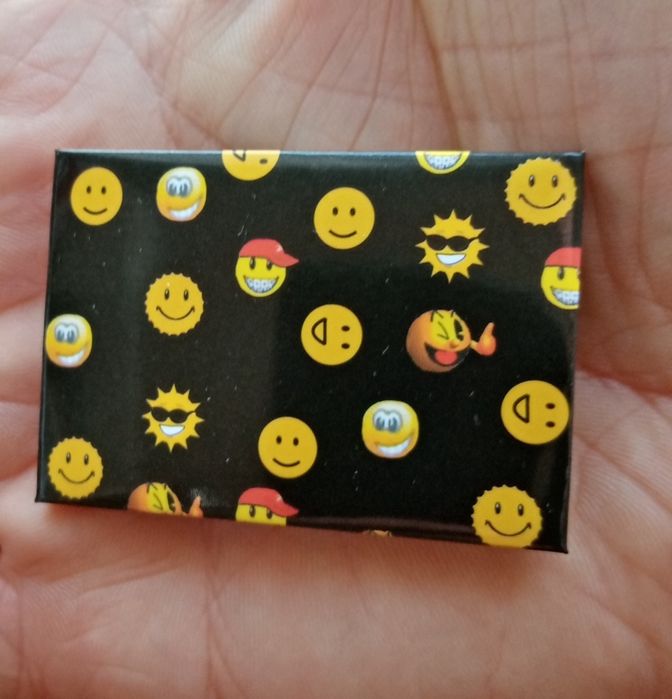 Коробочки конвертики