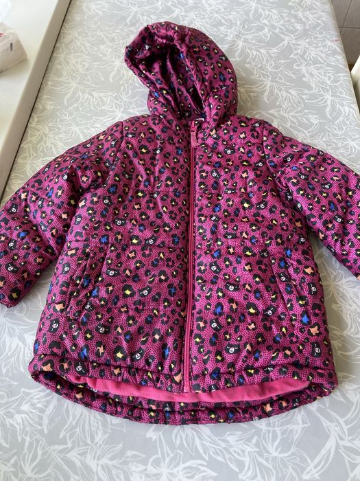Куртка доя девочки