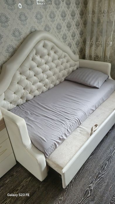 Продам диван раскладной