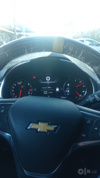 Malibu 2 Turbo, Primier 2022