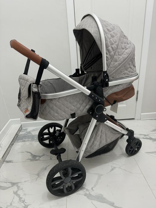 Детская коляска - трансформер