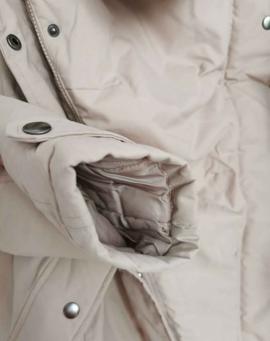 Vând geaca gravide 42