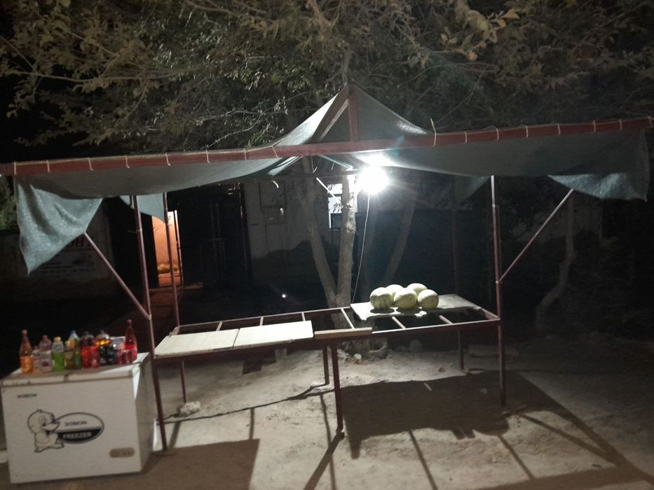 Навес для продажы