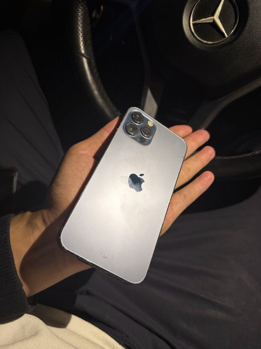 Iphone 12 PRO 512 GB