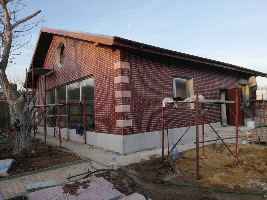 Строителни ремонтни дейности!На изгодни цени!