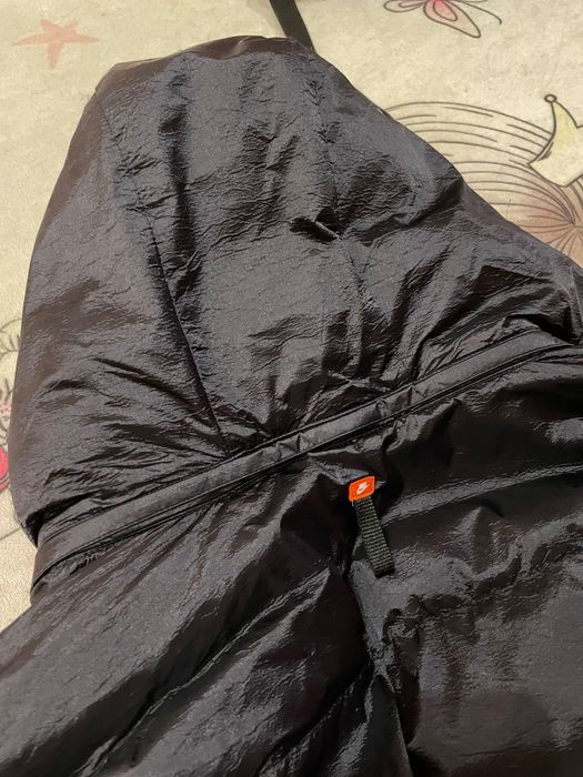 Зимно яке Nike размер С/М