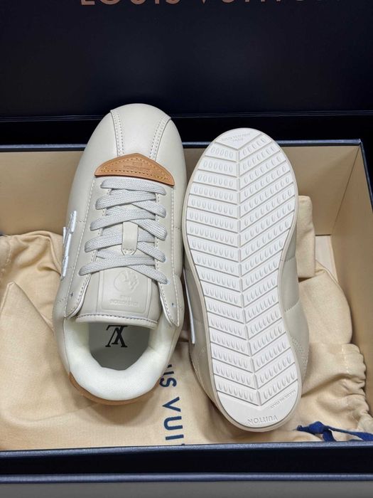 Adidasi Louis Vuitton Premium
